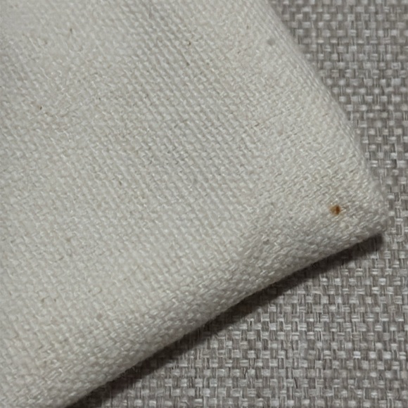 NWT Free With $25 Purchase-Canvas Zip Top Carry All bag - Picture 9 of 13